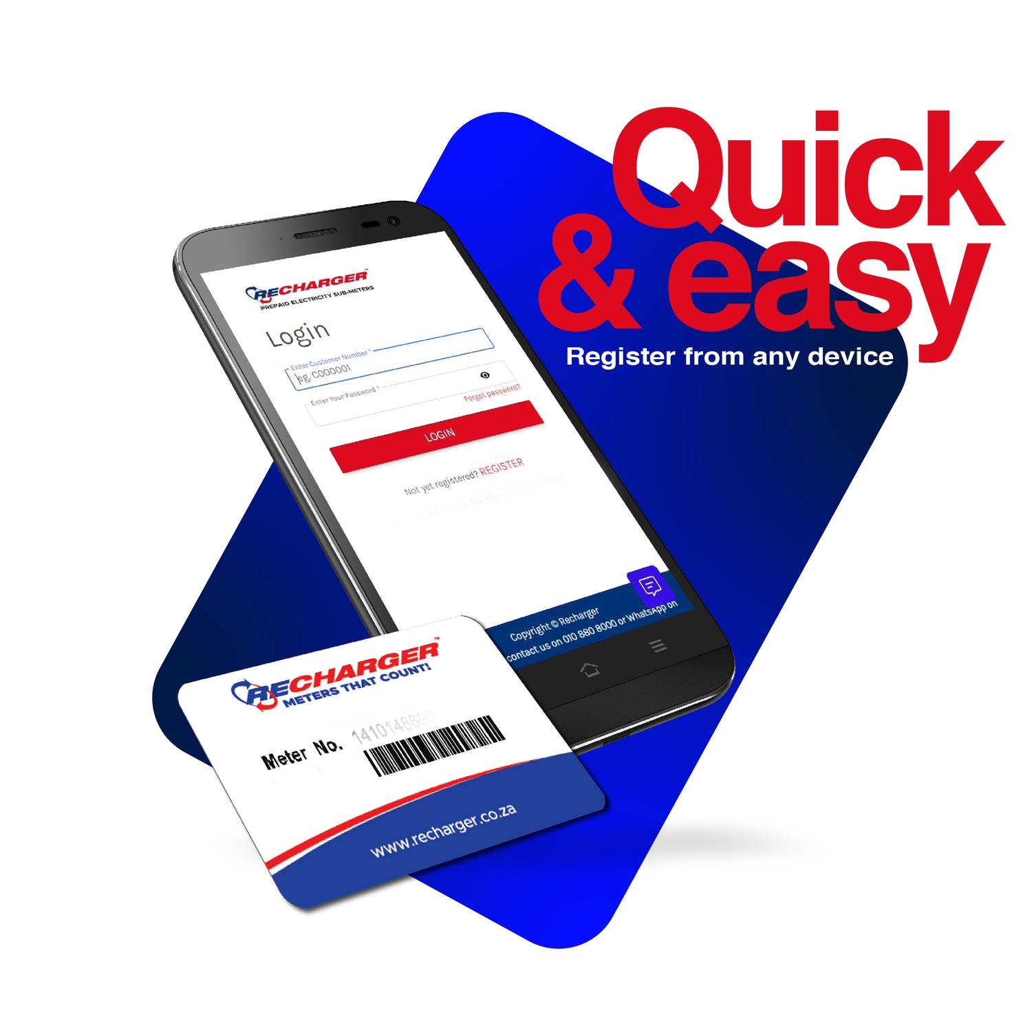Online Registration