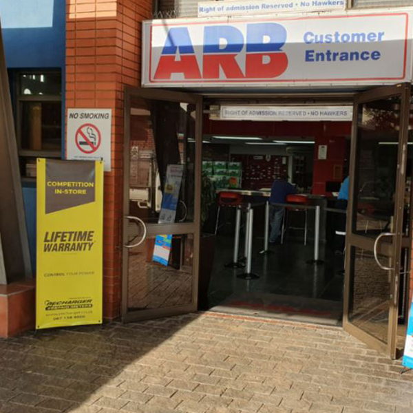 A R Electric Traders ARB Electrical Wholesalers – Recharger Prepaid Meters