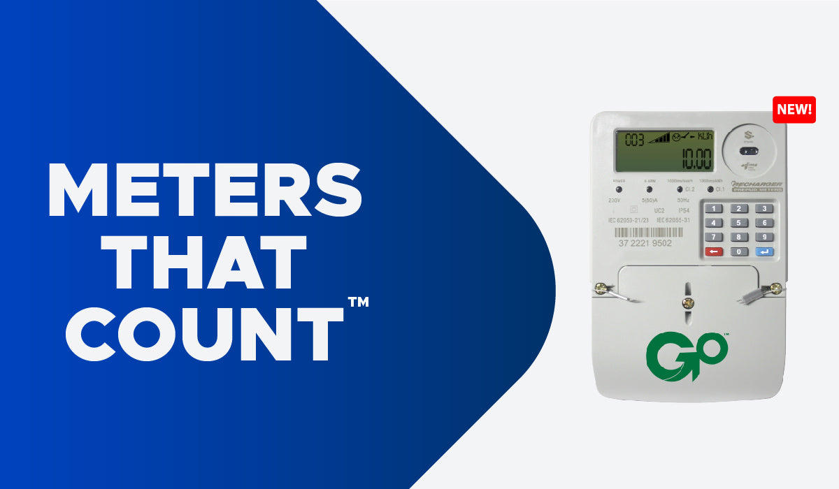 CONTACT US Recharger Prepaid Meters