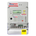 Recharger 3 Phase Prepaid Electricity Meter 100AMP